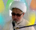 Zahoor-e-imam Alamatu Per Moquf He Ya Sharait Per