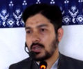 Seerat-e-Siyasi Imam Hassan Askari a.s
