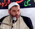 Adab-e-Guftugu Dar Nigahe Imam Ali
