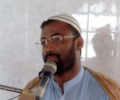 Hazrat Ibrahim Ba Unwane Khali-ul-lah